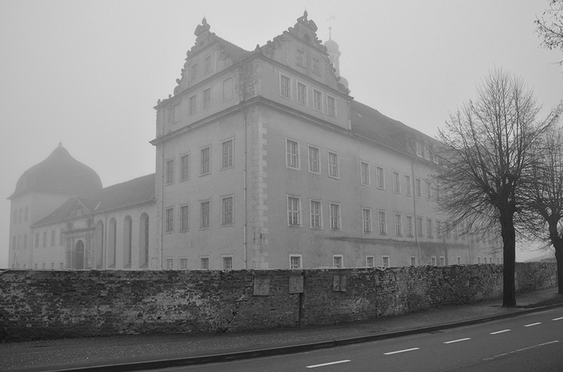 Schloss Coswig